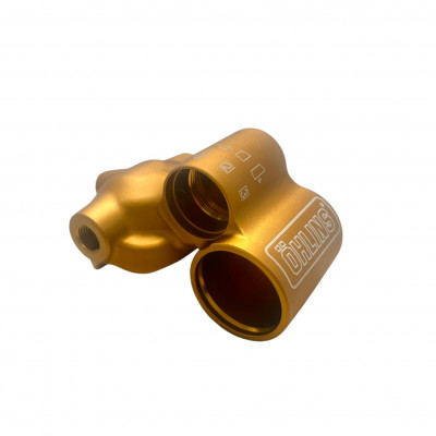 Tête d'amortisseur OHLINS TTX22 trunnion NEW