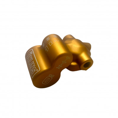 Tête d'amortisseur OHLINS TTX22 trunnion NEW