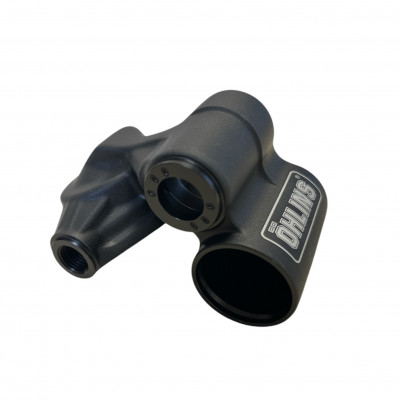 Tête d'amortisseur OHLINS TTX AIR TRUNNION