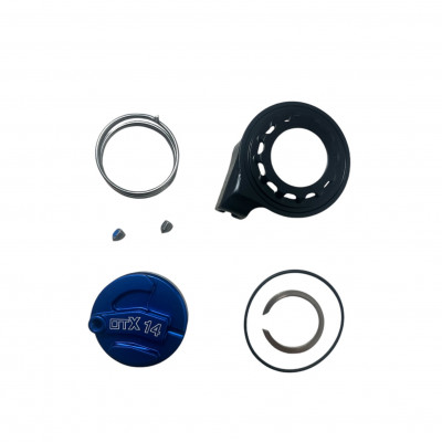 Kit molette REMOTE OHLINS RXC OTX14