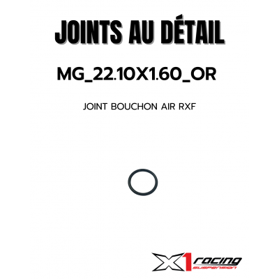 JOINT BOUCHON AIR RXF