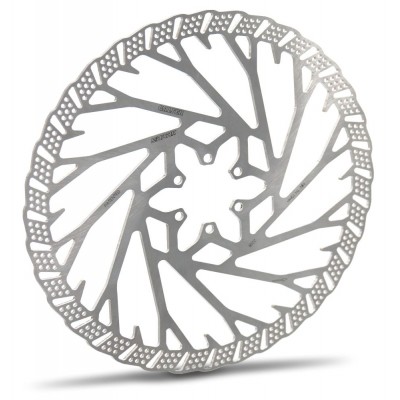 DISQUE DE FREIN GALFER WAVE SHARK D.203, 174GR, EP.2MM
